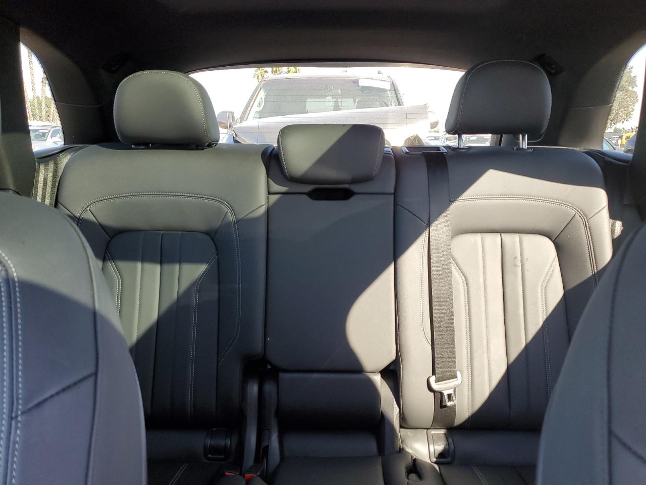 Audi Q5 Premium Plus 45 Image 8