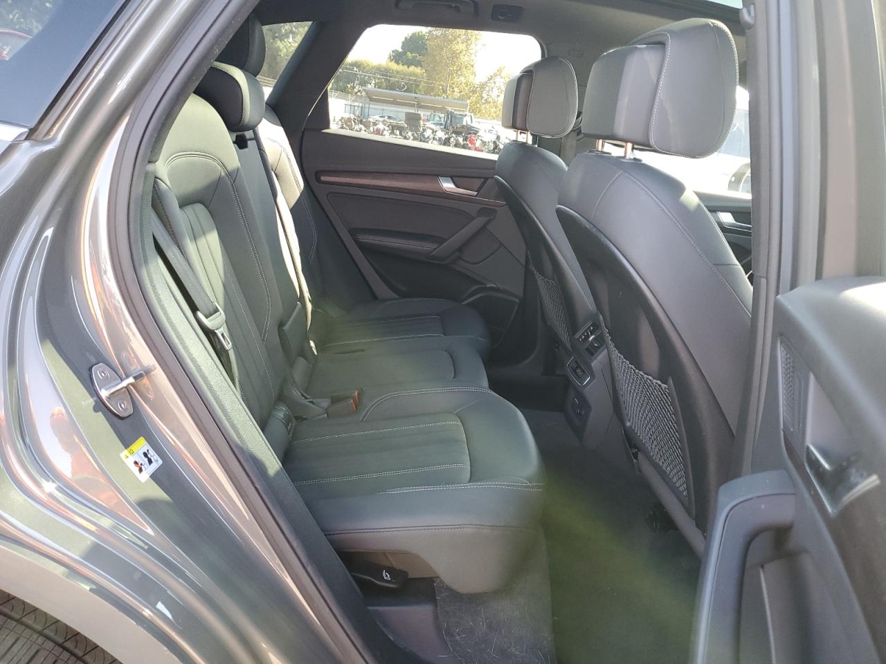 Audi Q5 Premium Plus 45 Image 10