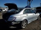 Mercedes-Benz C-Class 250 Image 6