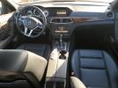 Mercedes-Benz C-Class 250 Image 10