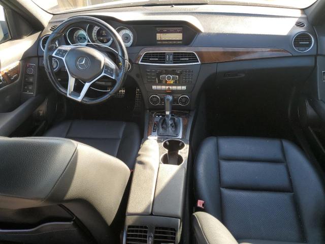 Mercedes-Benz C-Class 250 Image 10