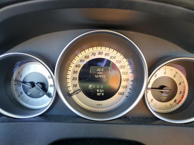 Mercedes-Benz C-Class 250 Image 3