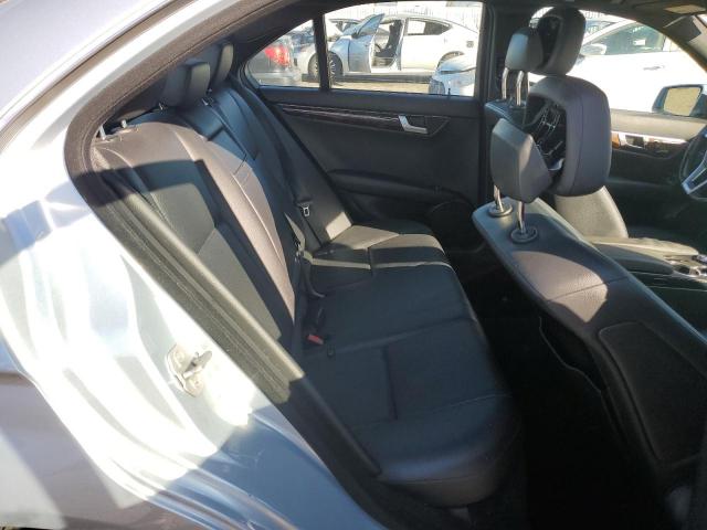 Mercedes-Benz C-Class 250 Image 5