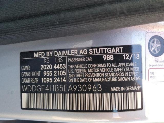 Mercedes-Benz C-Class 250 Image 9