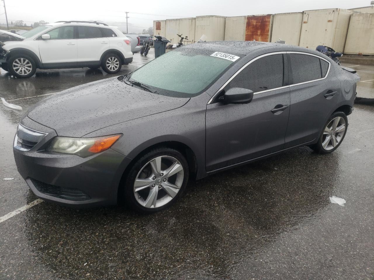 Acura ILX 20 Image 1