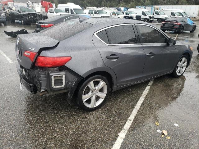 Acura ILX 20 Image 7