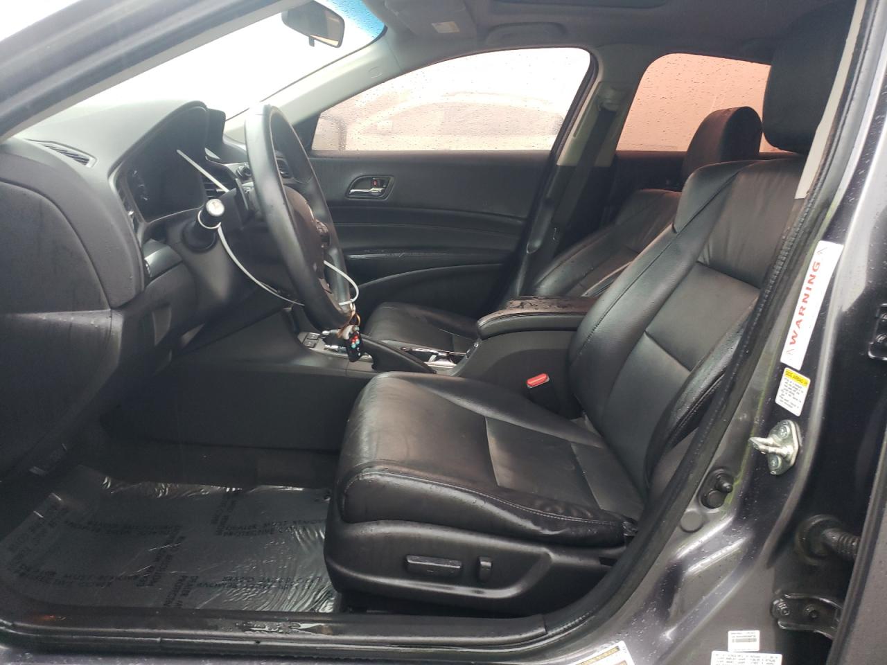 Acura ILX 20 Image 4