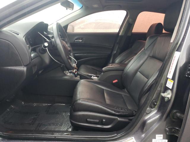 Acura ILX 20 Image 4