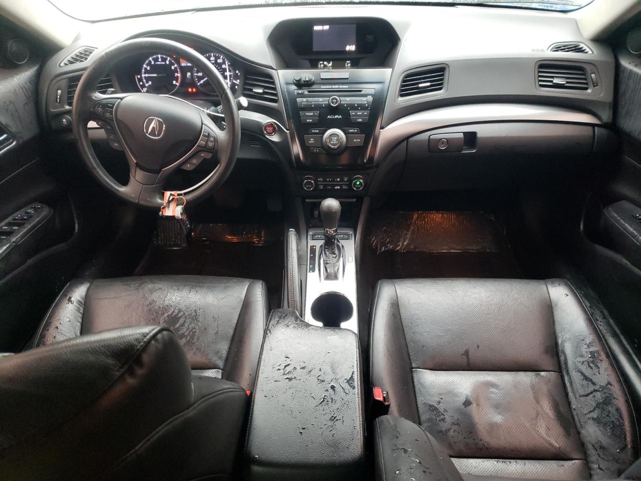 Acura ILX 20 Image 5