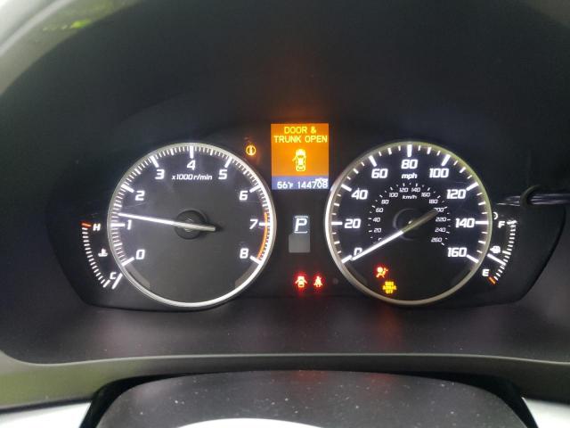 Acura ILX 20 Image 9