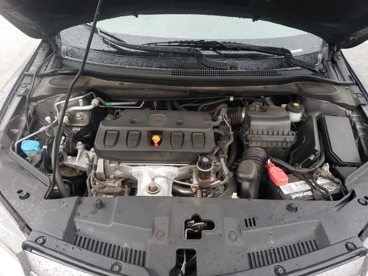 Acura ILX 20 Image 11