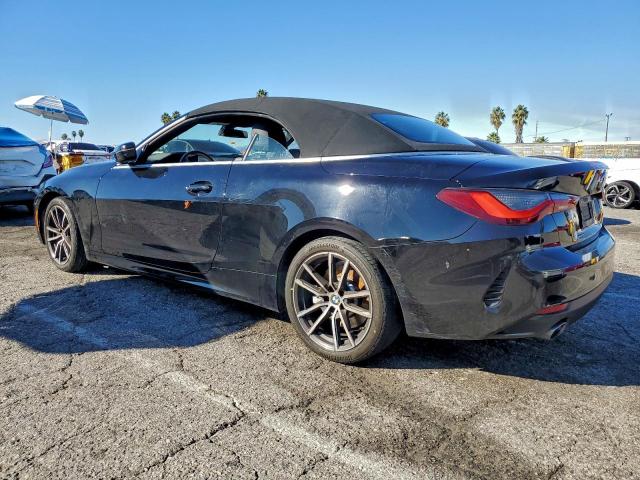 BMW 4 Series Image 7