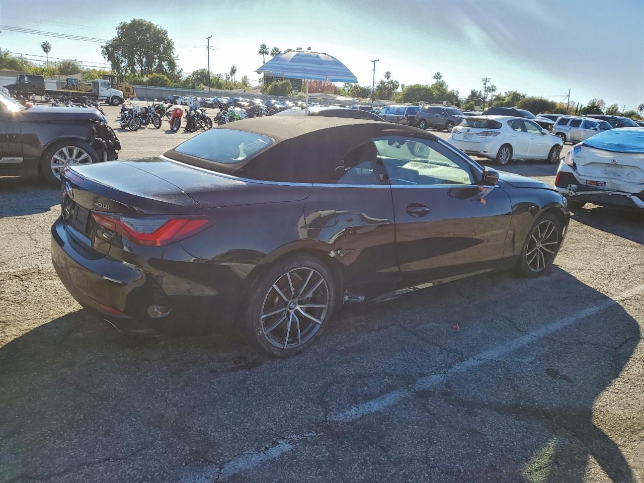 BMW 4 Series Image 2