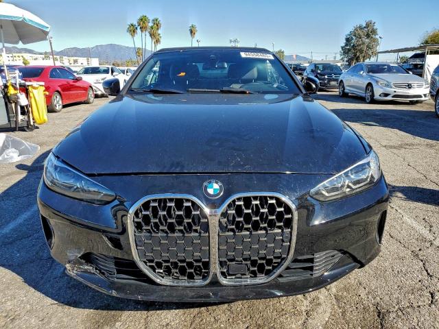 BMW 4 Series Image 5