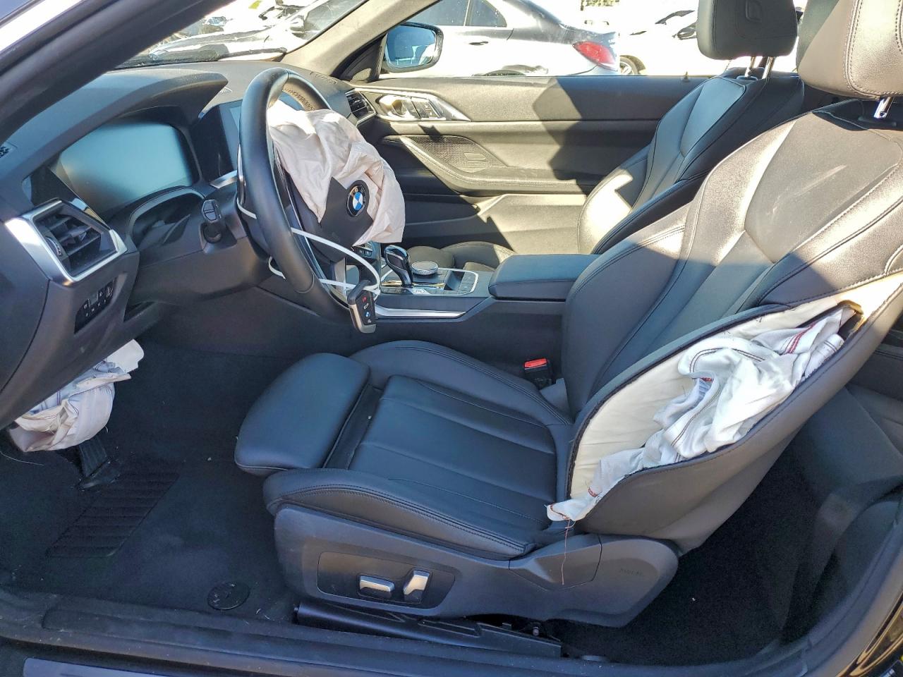 BMW 4 Series Image 12