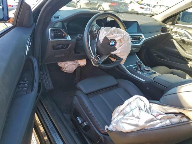 BMW 4 Series Image 10