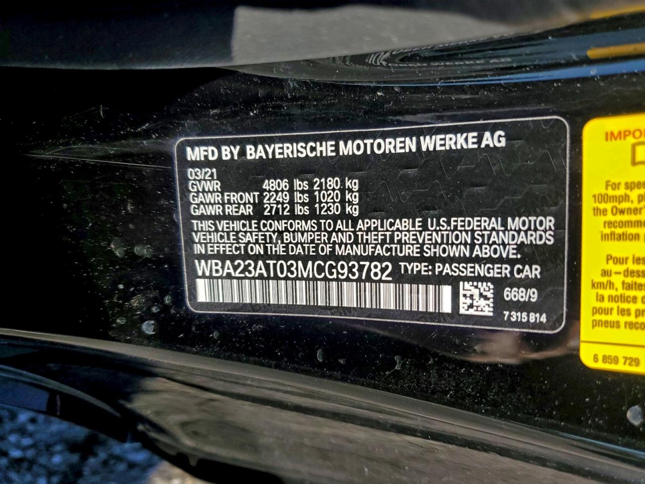 BMW 4 Series Image 9