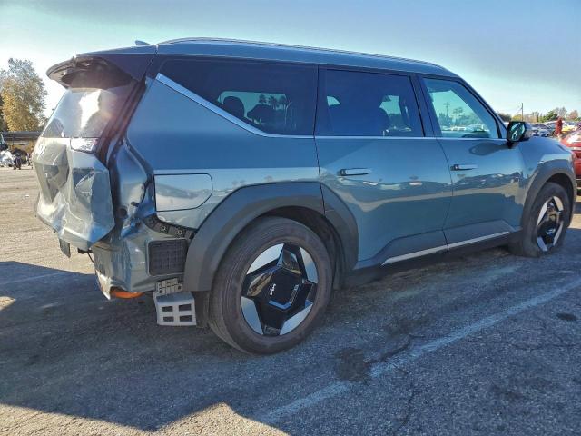 Kia Ev9 Wind Wind Image 9