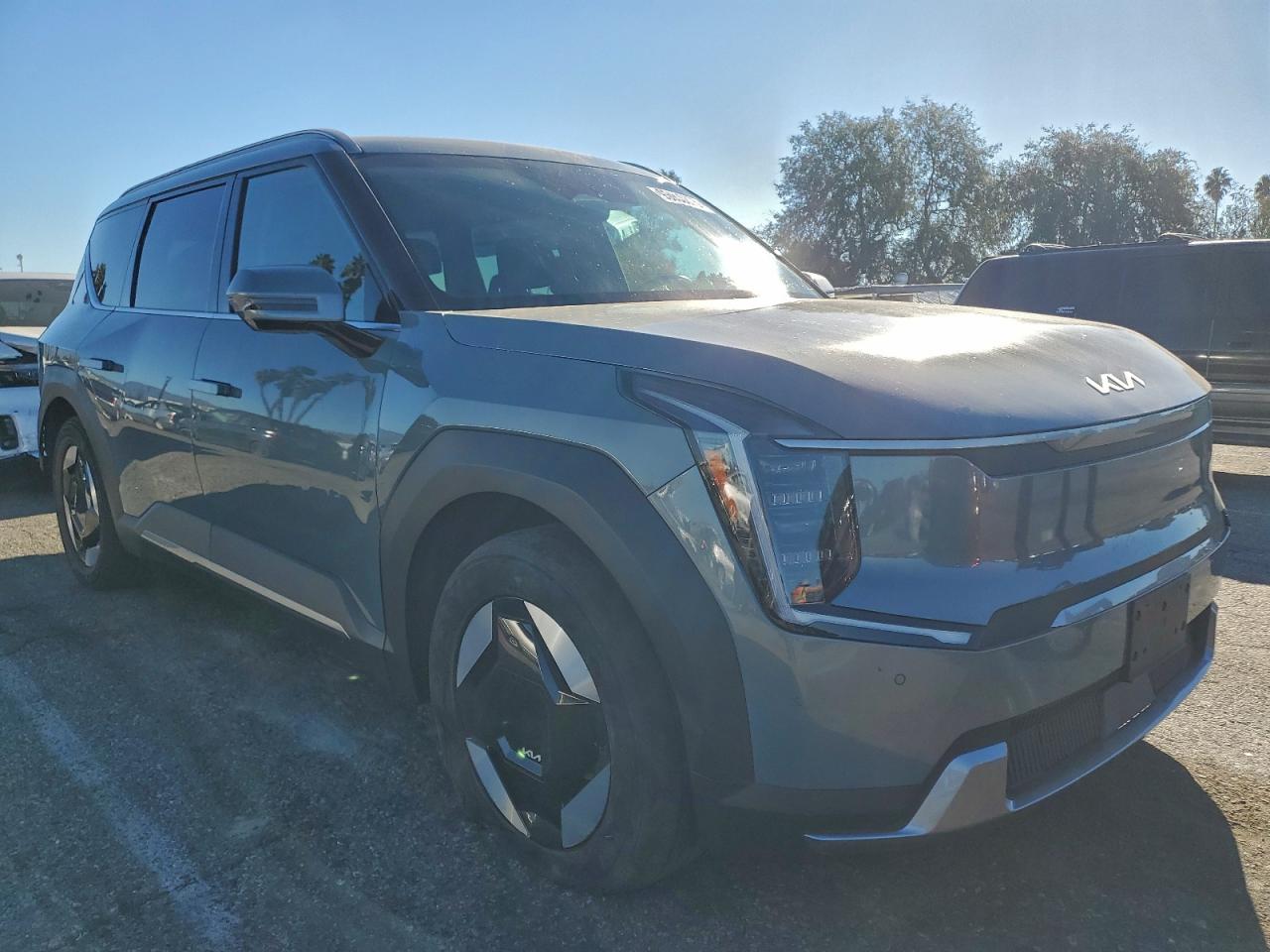 Kia Ev9 Wind Wind Image 3