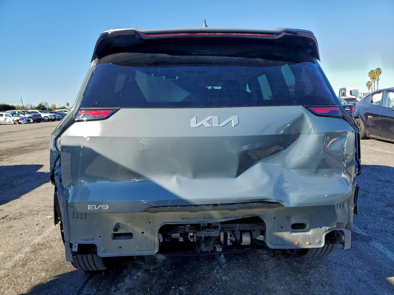 Kia Ev9 Wind Wind Image 5