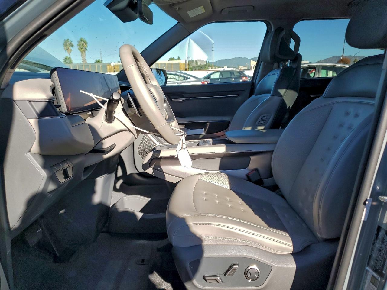 Kia Ev9 Wind Wind Image 11