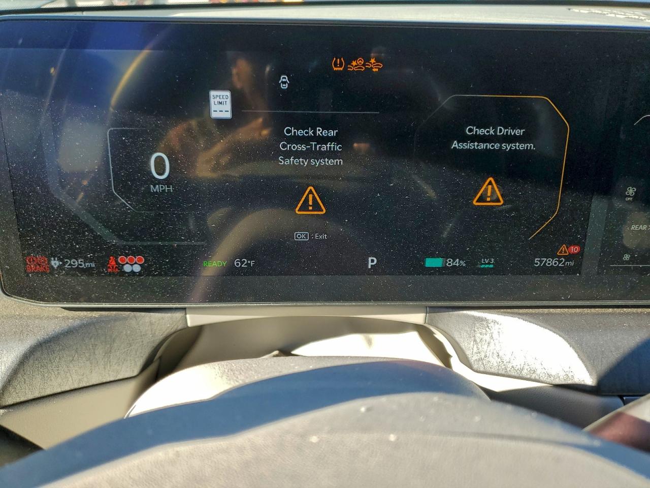 Kia Ev9 Wind Wind Image 8