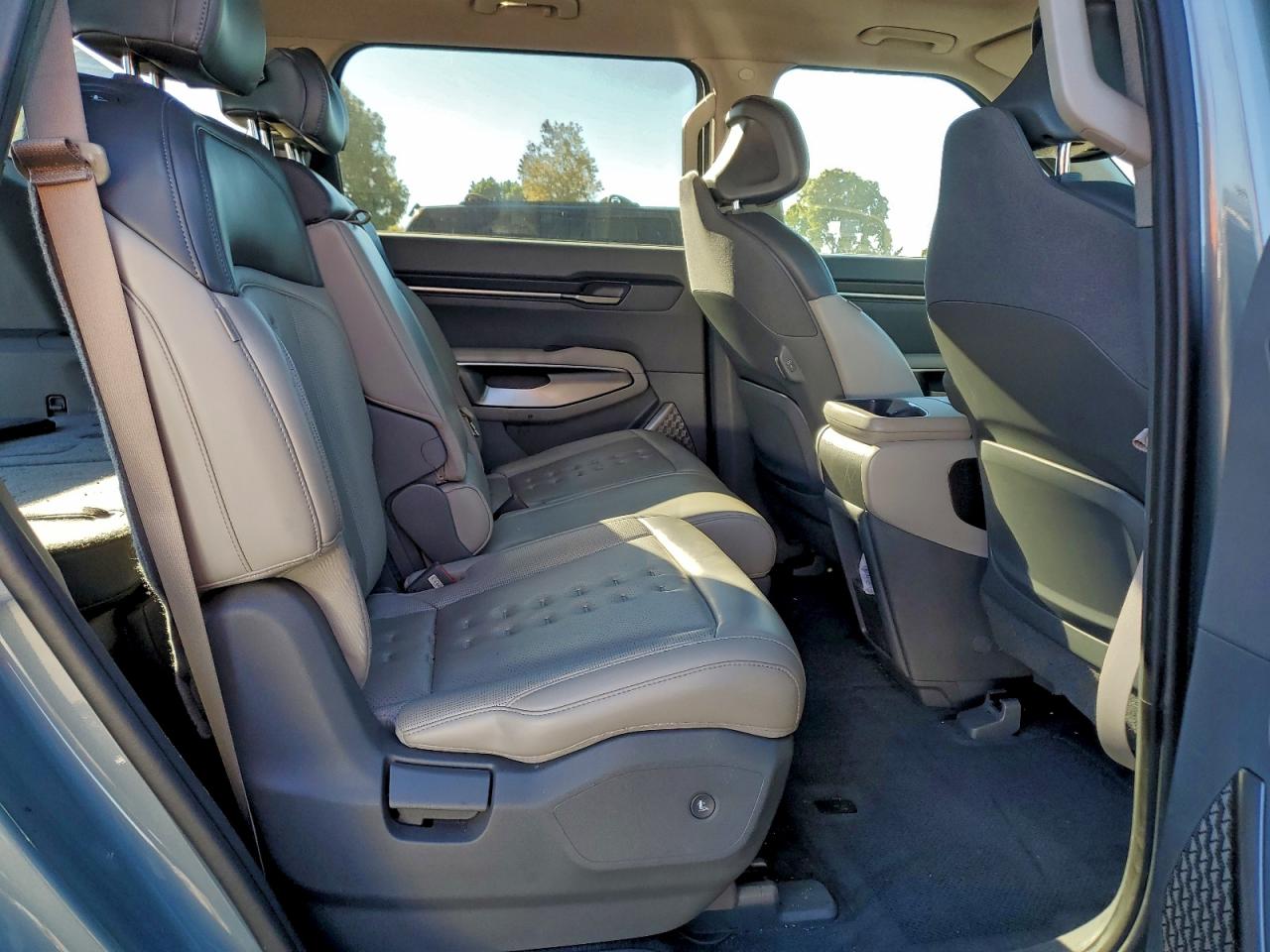 Kia Ev9 Wind Wind Image 7