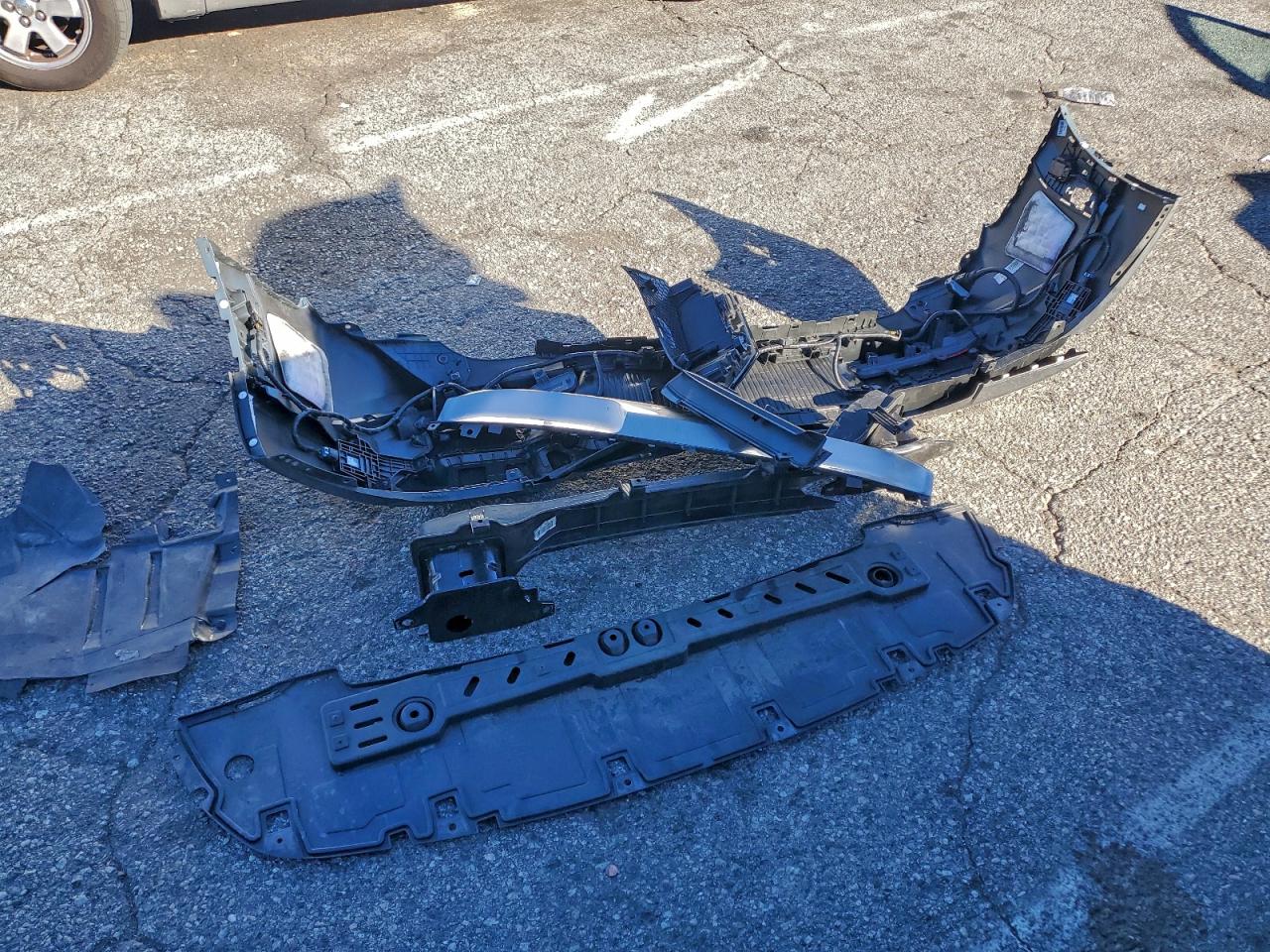 Kia Ev9 Wind Wind Image 14