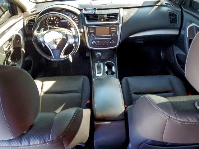 Nissan Altima 2.5 Image 12