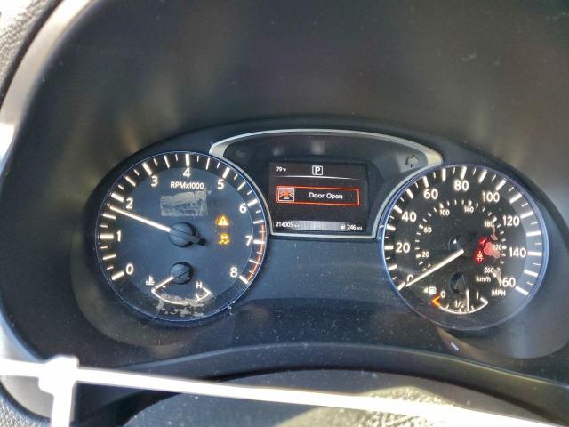 Nissan Altima 2.5 Image 7