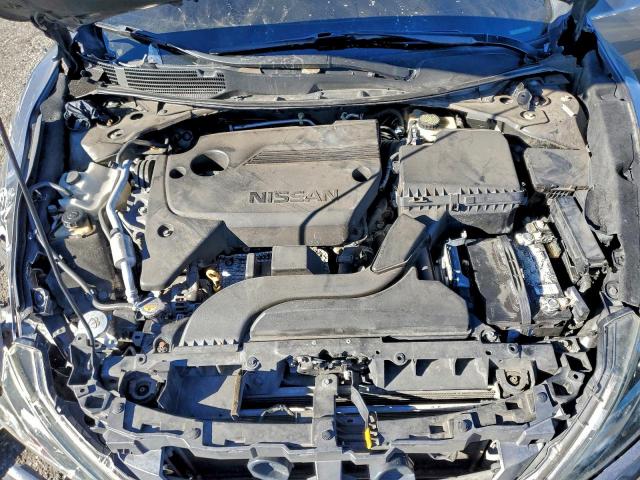 Nissan Altima 2.5 Image 10