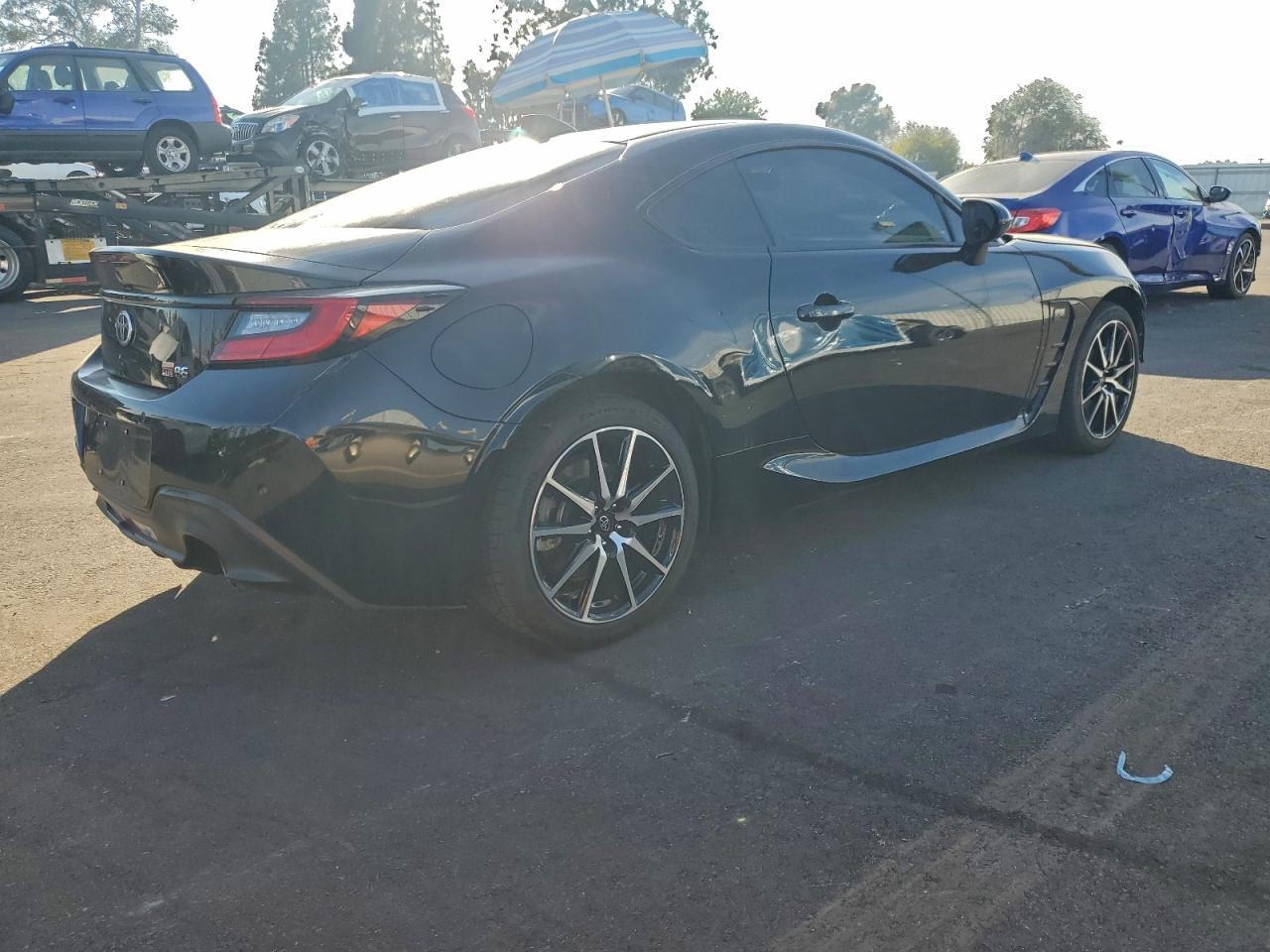 Toyota 86 Image 3
