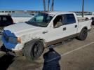 Ford F-150 Supercrew Image 1