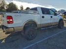 Ford F-150 Supercrew Image 4