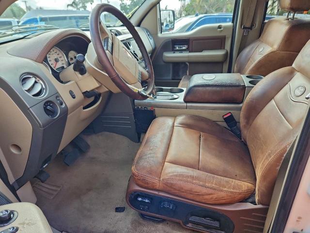 Ford F-150 Supercrew Image 5