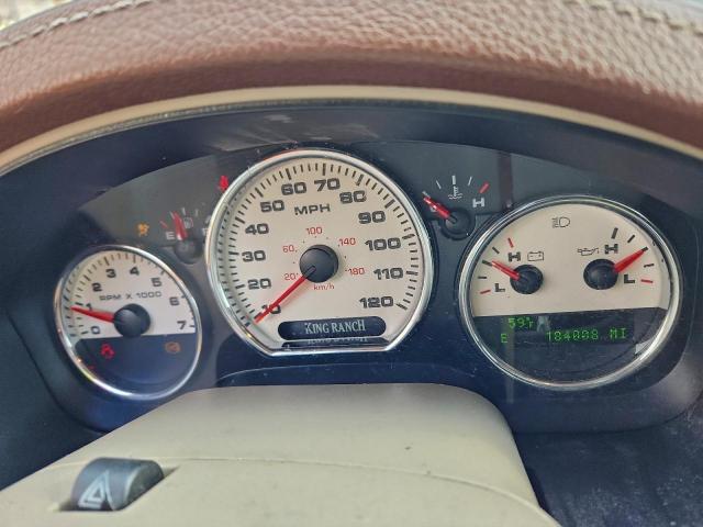 Ford F-150 Supercrew Image 12