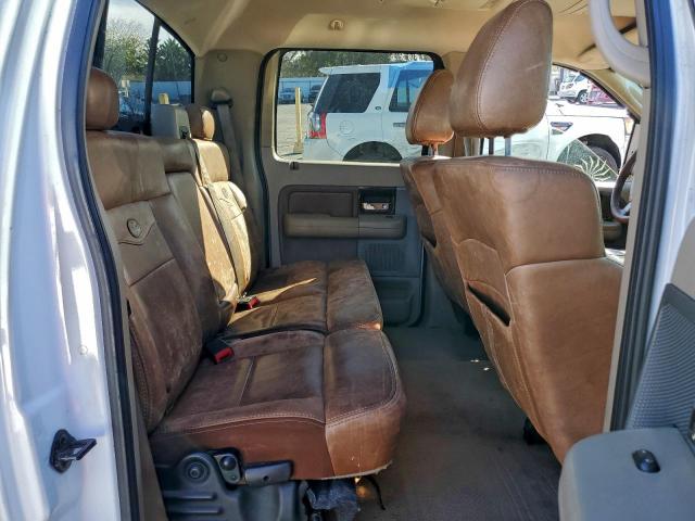 Ford F-150 Supercrew Image 10