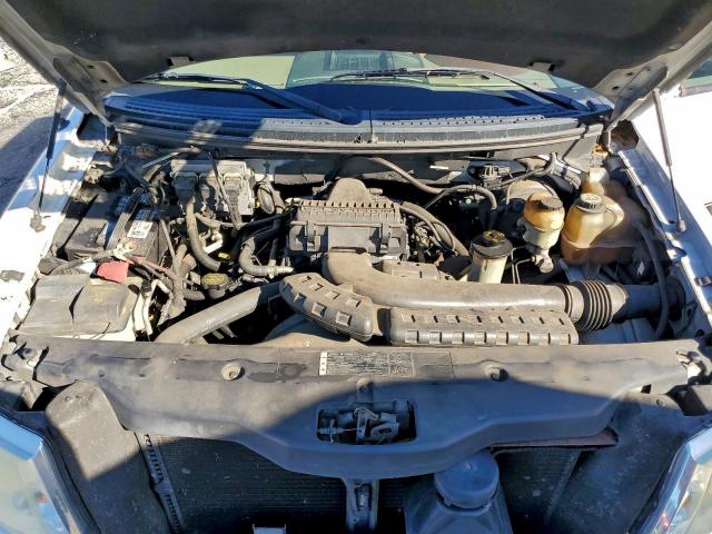 Ford F-150 Supercrew Image 11