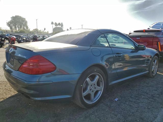 Mercedes-Benz S-Class 500r Image 4