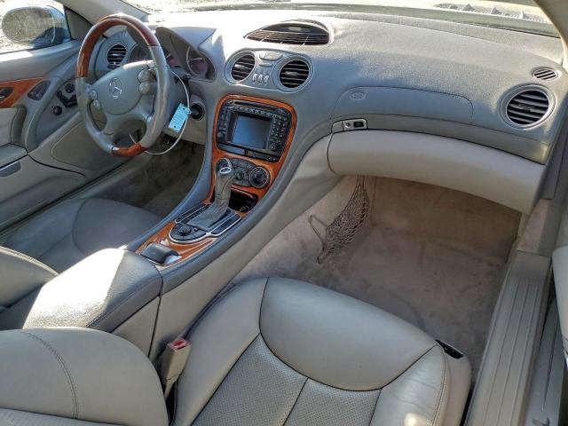 Mercedes-Benz S-Class 500r Image 10