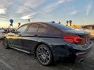 BMW 5 Series I Image 3