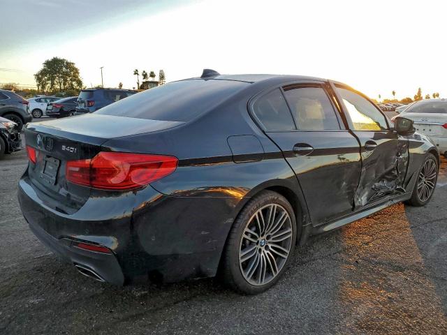 BMW 5 Series I Image 7