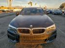 BMW 5 Series I Image 2