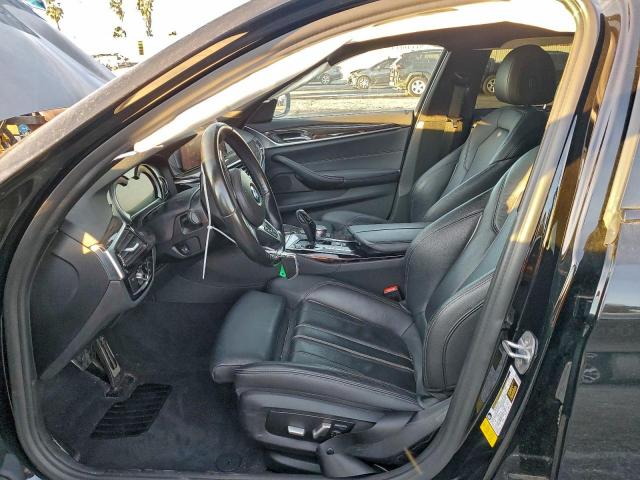 BMW 5 Series I Image 8