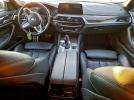 BMW 5 Series I Image 4
