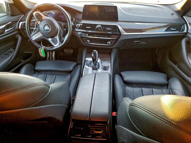 BMW 5 Series I Image 4
