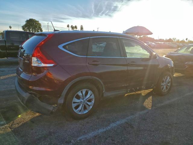 Honda Crv Exl Image 7