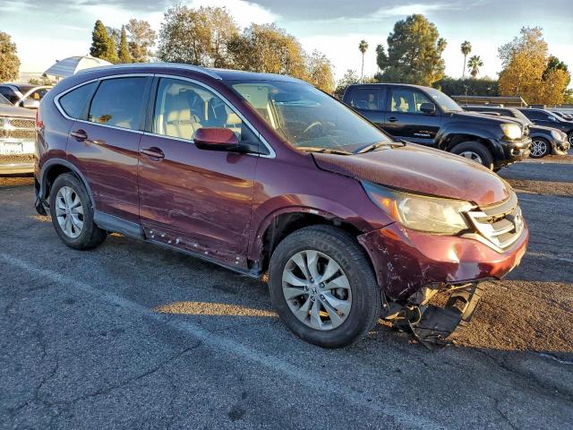 Honda Crv Exl Image 5