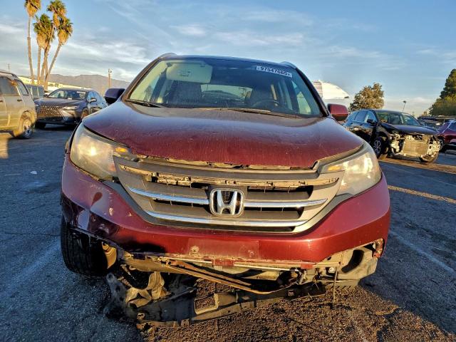 Honda Crv Exl Image 2