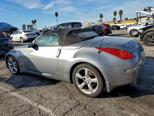 Nissan 350Z Roadster Image 5